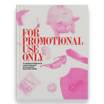 FOR PROMOTIONAL USE ONLY